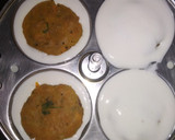 ஸ்டப்ஃடு ஆலு இட்லி ரெசிபி ஸ்டேப் 4 புகைப்படம்