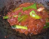 Foto langkah ke 3 dari resep Mie Keju Ceker.