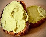 Pas rețetă Pastă de avocado 🥑 3 fotografie