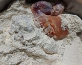 Foto langkah ke 3 dari resep Ayam Geprek.