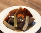 Foto del paso 4 de la receta Carne Braseada