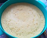 Mikró piskóta recept fázis 5 fotója