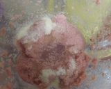 A picture of step 5 of Hotdog Pie.