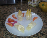 Foto del paso 5 de la receta: Tapeo del bueno
