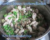 Gombás-borsós csirkemellcsíkok (Gluténmentesen is) recept lépés 1 foto