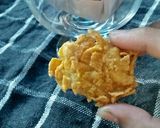 Foto langkah ke 6 dari resep Crunchy chicken bite.