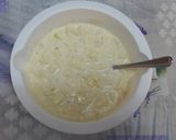 Pas rețetă Tort cu mere și ricotta 6 fotografie