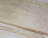 Foto del paso 11 de la receta: 🧉🧉 Cuadraditos de grasa - Libritos 🧉🧉