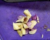 Foto langkah ke 3 dari resep Tumis manisa.