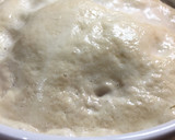 Foto del paso 1 de la receta: Pan baguette blando
