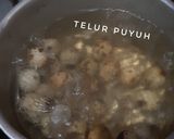 Foto langkah ke 2 dari resep Sarden Pedas Manis 🧡.
