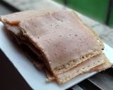 Foto del paso 10 de la receta: Paleta y Queso Vegano (Ideal para Tostados)