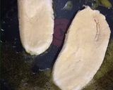 Foto langkah ke 2 dari resep Pisang Bakar Gula Kacang.