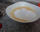Foto del paso 3 de la receta: Bizcocho de chocolate