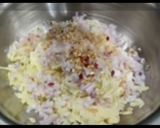 A picture of step 1 of चुर चुर नान.... तंदुरी.