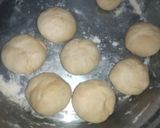 বাঁধাকপির পরোটা(BadhaKopir Parota Recipe In Bengali) রেসিপি ধাপ - 4 ছবি