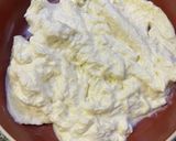 Foto del paso 2 de la receta: Burrata con pesto y tomates confitados. Ideal entrada 🍅