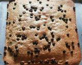 Foto langkah ke 10 dari resep Bolu lembut cappucino chocochips.