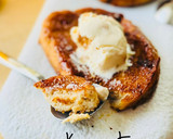 Foto del paso 2 de la receta: Torrija de crema lotus