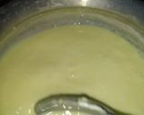 ফলের রসে কাস্টার্ড রেসিপির ধাপ 2 ছবি