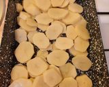 Mustáros tarja recept fázis 1 fotója