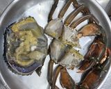 避風塘炒蟹的食譜步驟4照片