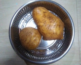 பூரி கிழங்கு மசாலா ரெசிபி ஸ்டேப் 1 புகைப்படம்
