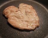 Foto del paso 1 de la receta Sándwich club de pollo