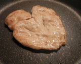 Foto del paso 1 de la receta: Sándwich club de pollo