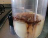 Foto del paso 4 de la receta: Maca Frappuccino
