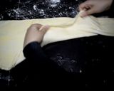 صورة لخطوة 5 من وصفة فطيره تركيه مورقه بأقل مجهود