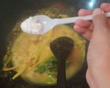 Foto langkah ke 5 dari resep Topping Mie Ayam (Ayam Kecap).