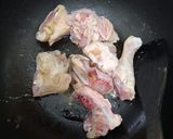 Foto langkah ke 1 dari resep Krengsengan Ayam Surabaya.