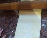 Foto del paso 6 de la receta: Masa hojaldrada para empanadas