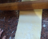 Foto del paso 6 de la receta: Masa hojaldrada para empanadas