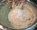 Foto del paso 3 de la receta: Focaccia con romero