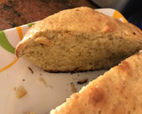 A picture of step 3 of Banana bread.