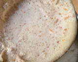 Foto del paso 2 de la receta: Arroz con "leche" de almendras casera, sin azúcar, sin edulcorante, sin fécula 🍚con opciones