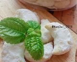 Foto langkah ke 10 dari resep Putri salju.