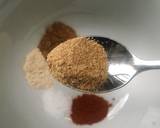 Piri Piri Spice Mix recipe step 1 photo