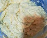 Foto del paso 3 de la receta: Cake marmolado