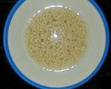 A picture of step 1 of Cheese Halom.