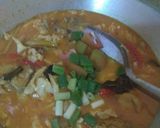 Foto langkah ke 4 dari resep 🐔Tongseng ayam🐔.