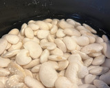 Foto del paso 2 de la receta: Fabada asturiana express en olla rápida