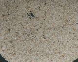 A picture of step 1 of Sesame seeds toffee.
