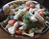 Foto del paso 7 de la receta: 143. Ragout de ternera con menestra