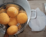 Foto langkah ke 10 dari resep Burger Mini.