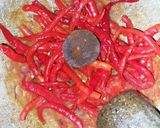 Foto langkah ke 1 dari resep Sambal goreng.