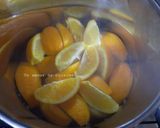 Une image de l'étape 4 de Confiture d'orange 🍊.