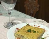 Foto del paso 3 de la receta: Tortilla de coliflor